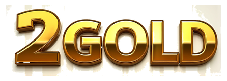 2gold logo