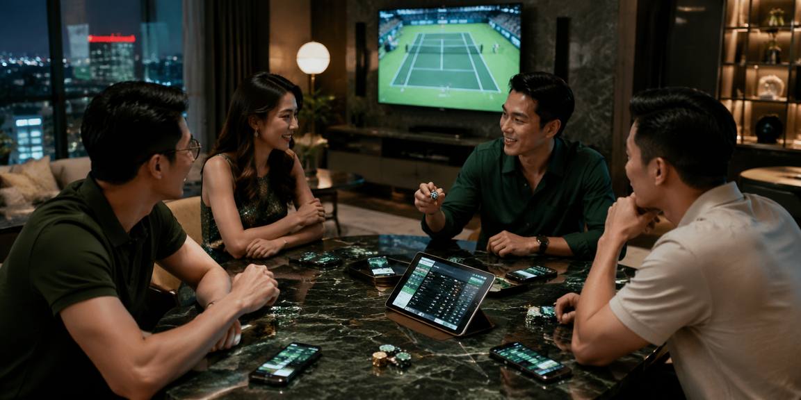 2gold Live Casino